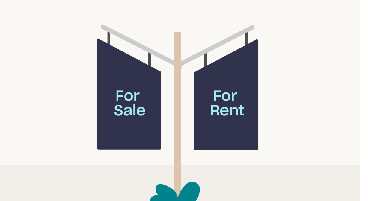 Rent Back Clause
